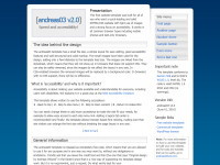 Legacy Template for WYSIWYG Web Builder
