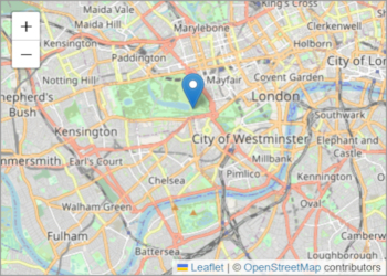 Leaflet Maps Leaflet Maps
