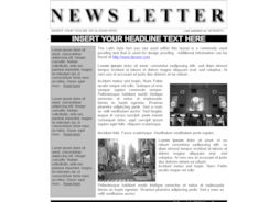 Legacy Template for WYSIWYG Web Builder