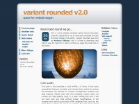 Legacy Template for WYSIWYG Web Builder